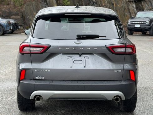 Used 2023 Ford Escape Active AWD/4WD image 4