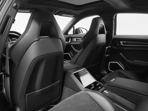 Certified 2023 Porsche Panamera GTS AWD/4WD image 51
