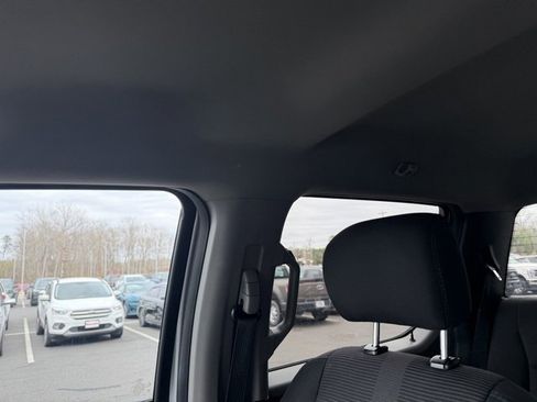 Used 2018 Ford F150 XL w/ Equipment Group 101A Mid image 18