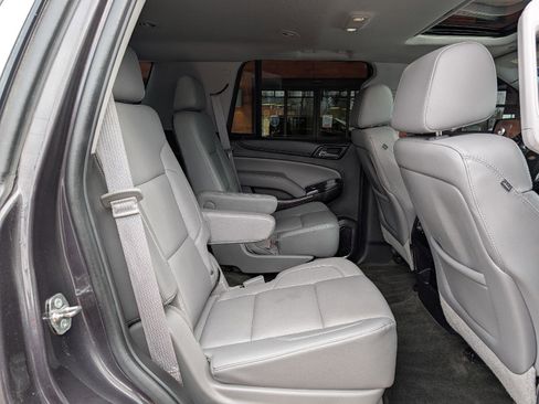 Used 2015 Chevrolet Tahoe LT w/ Luxury Package image 29