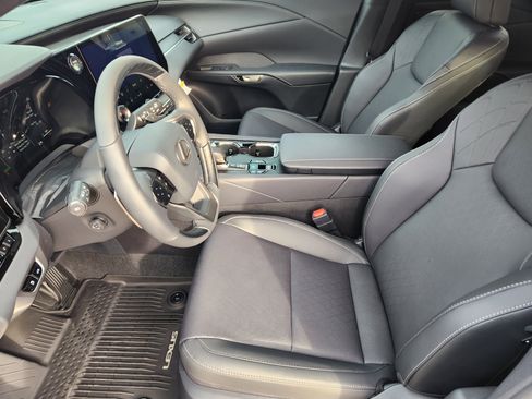 New 2026 Lexus RX 350h 350h Premium+ image 8