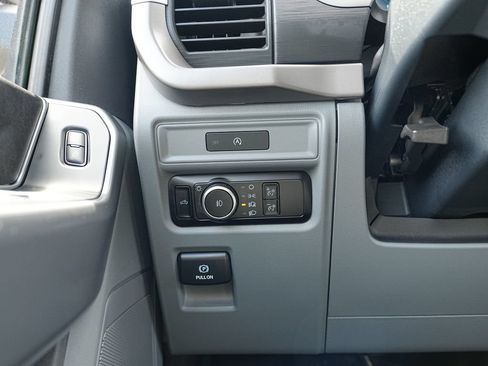 Used 2025 Ford F150 XLT w/ Equipment Group 301A Standard AWD/4WD image 37