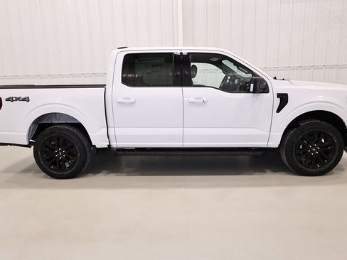 New 2026 Ford F150 XLT w/ Equipment Group 302A MID AWD/4WD image 2