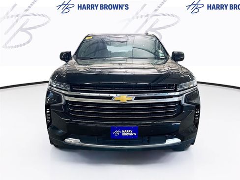 Used 2023 Chevrolet Suburban LT AWD/4WD image 6