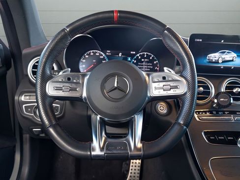 Used 2020 Mercedes-Benz C 43 AMG 4MATIC Coupe image 29