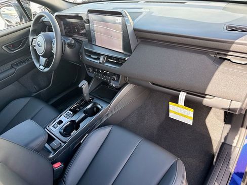 New 2026 Subaru Outback Premium AWD/4WD image 37