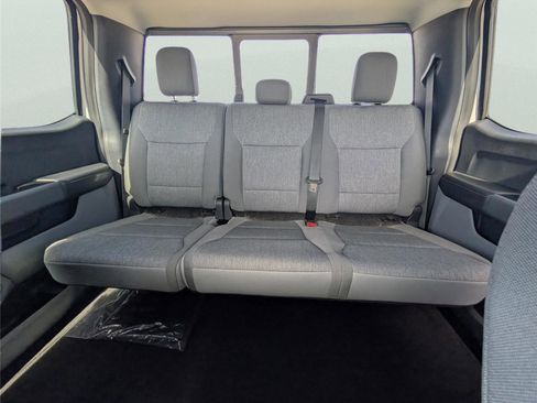 Used 2024 Ford F250 XL w/ STX Appearance Package image 16