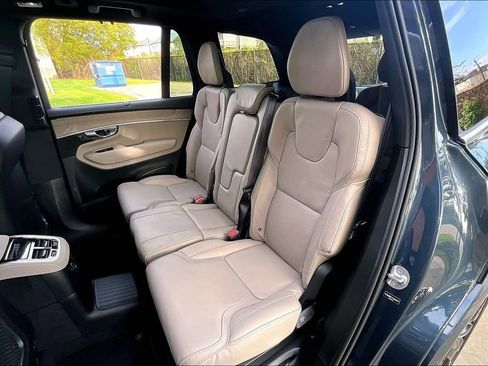 New 2026 Volvo XC90 T8 Ultra AWD/4WD image 29