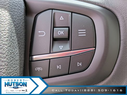 New 2025 Ford Ranger Lariat image 18