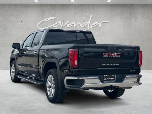 Used 2019 GMC Sierra 1500 SLT image 14