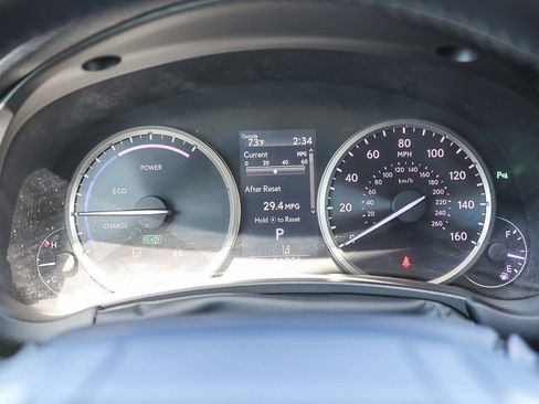 Used 2021 Lexus NX 300h AWD w/ Premium Package image 22