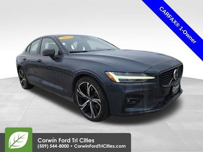 Used 2024 Volvo S60 B5 Plus