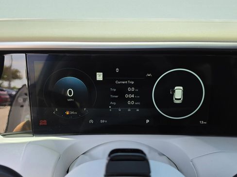 New 2026 Hyundai Palisade Limited FWD image 38