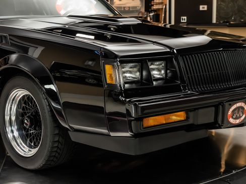 Used 1987 Buick Regal Coupe RWD image 22