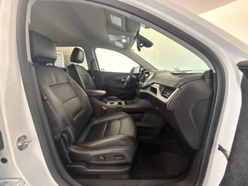 Used 2021 GMC Terrain SLT AWD/4WD image 27