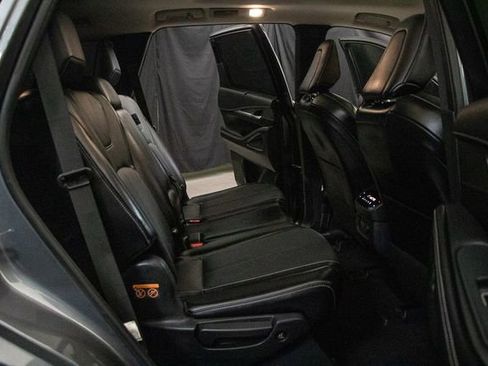 Used 2023 INFINITI QX60 Luxe w/ Cargo Package AWD/4WD image 18