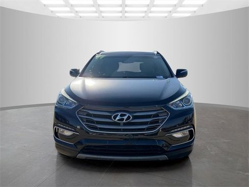 Used 2017 Hyundai Santa Fe Sport image 9