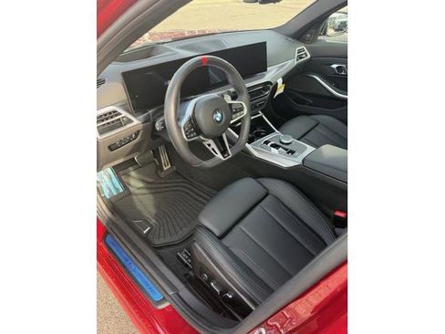Certified 2025 BMW M340i xDrive w/ Premium Package image 5