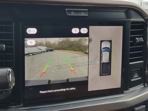 New 2026 Ford F250 King Ranch AWD/4WD image 19