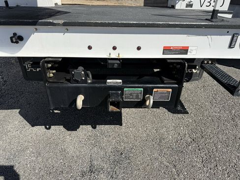 Used 2022 Ford F450 XL w/ Power Equipment Group RWD image 41