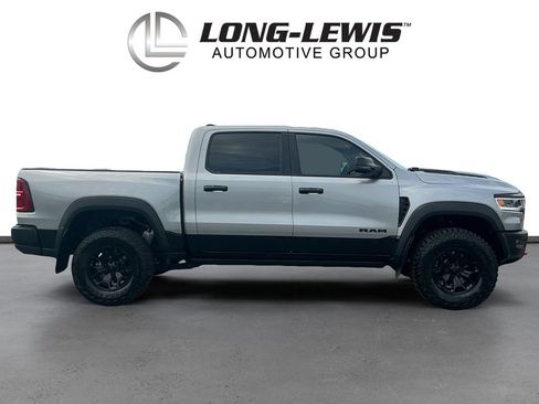 Used 2025 RAM 1500 RHO w/ RHO Level 1 Equipment Group AWD/4WD image 8