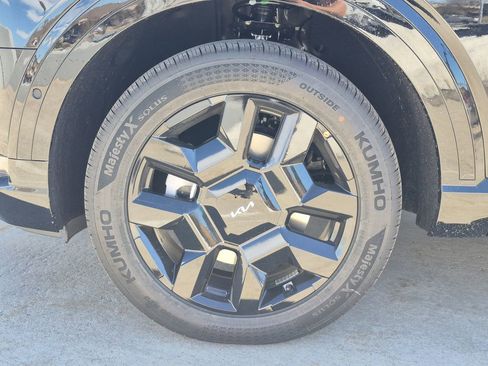 New 2027 Kia Telluride X-Line SX Prestige AWD/4WD image 17