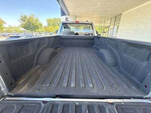 Used 2024 Ford F250 XL w/ Snow Plow Prep Package AWD/4WD image 22