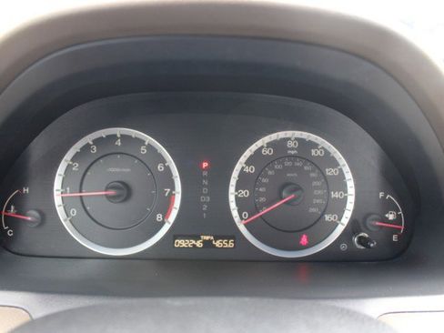 Used 2010 Honda Accord EX-L image 19