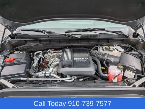 Used 2026 GMC Sierra 1500 SLT w/ SLT Premium Plus Package AWD/4WD image 41