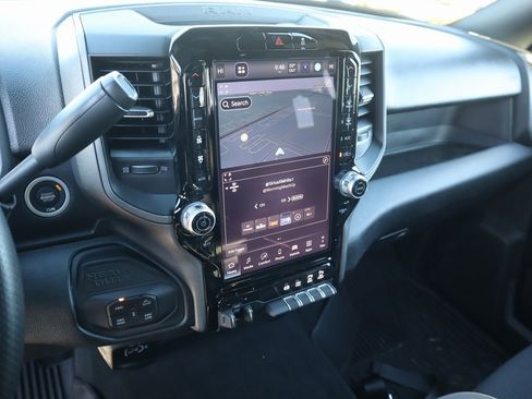 New 2026 RAM 2500 Tradesman image 5