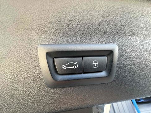 Used 2025 BMW X4 M COMPETITION w/ Competition Package image 28