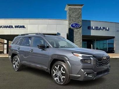 New 2026 Subaru Outback Touring XT