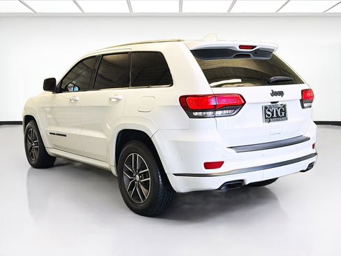 Used 2019 Jeep Grand Cherokee High Altitude image 6