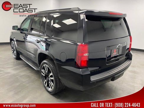 Used 2019 Chevrolet Tahoe Premier image 2