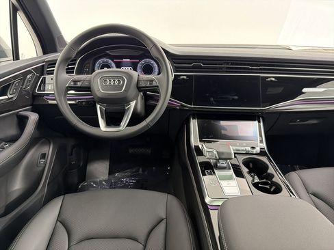 Used 2026 Audi Q7 3.0T Premium Plus image 24