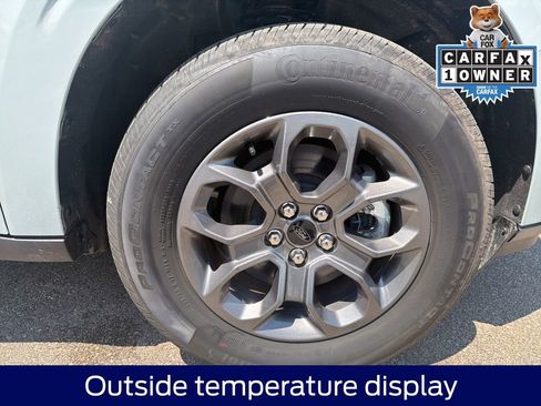 Used 2024 Ford Maverick XLT FWD image 18
