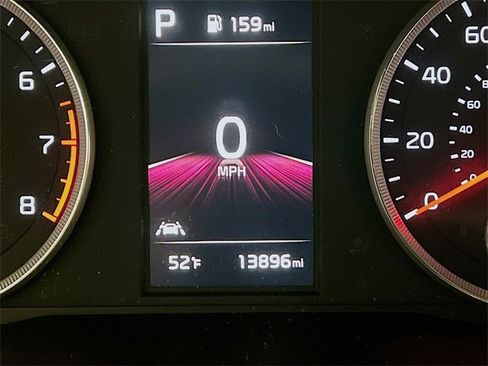 Used 2024 Kia K5 GT-Line w/ GT-Line Premium Package image 15