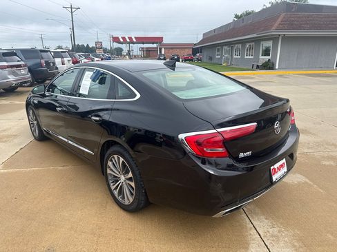 Used 2019 Buick LaCrosse Essence w/ Sun and Shade Package AWD/4WD image 5