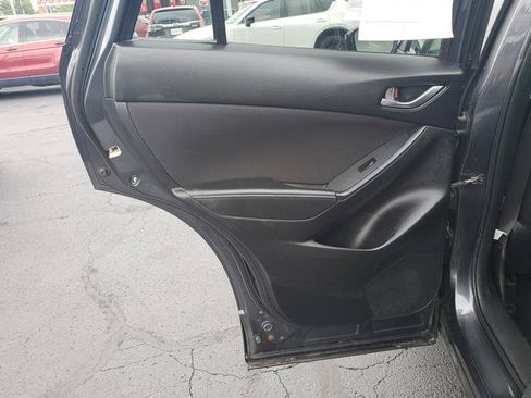 Used 2015 MAZDA CX-5 Touring AWD/4WD image 14