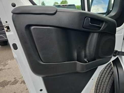 Used 2023 RAM ProMaster 2500 FWD image 20