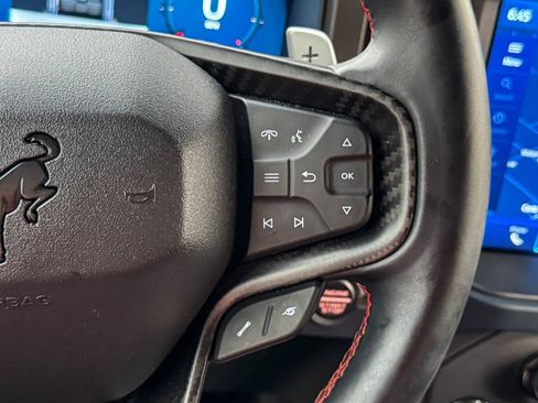 Used 2024 Ford Bronco Raptor AWD/4WD image 37