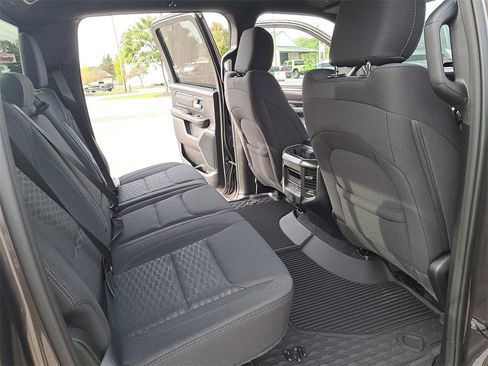 New 2026 RAM 1500 Big Horn image 11