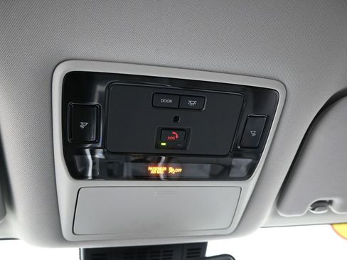 Used 2026 Toyota Grand Highlander XLE image 39