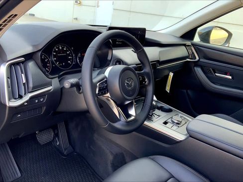 New 2026 MAZDA CX-90 3.3 Turbo w/ Select Package image 8