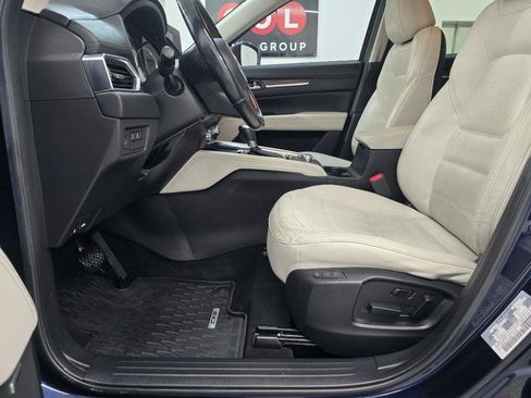 Used 2017 MAZDA CX-5 Grand Touring w/ Premium Package AWD/4WD image 11