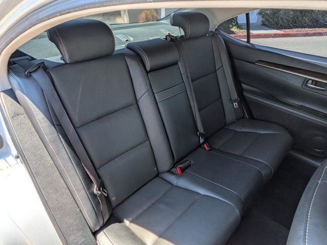 Used 2014 Lexus ES 350 w/ Premium Package FWD image 20