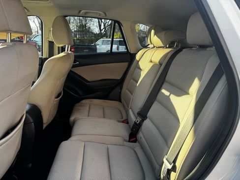 Used 2016 MAZDA CX-5 Touring w/ Touring Technology Package image 20