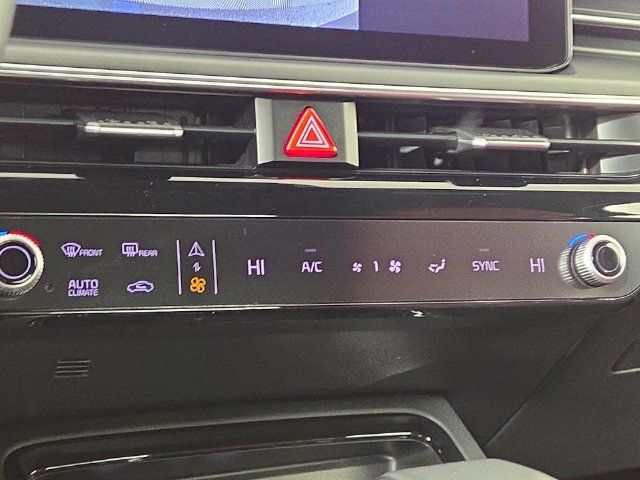 Certified 2025 Kia K5 GT-Line w/ GT-Line Premium Package FWD image 18