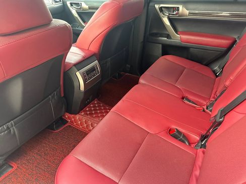 Used 2021 Lexus GX 460 Premium w/ Premium Package image 27