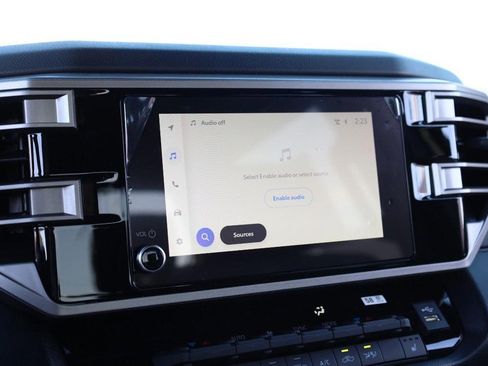 New 2026 Toyota Tundra SR5 image 11